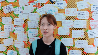 跳遠(yuǎn)臨考受傷后換文化課賽道圓夢清華的女生：韌帶會斷裂，但意志不會