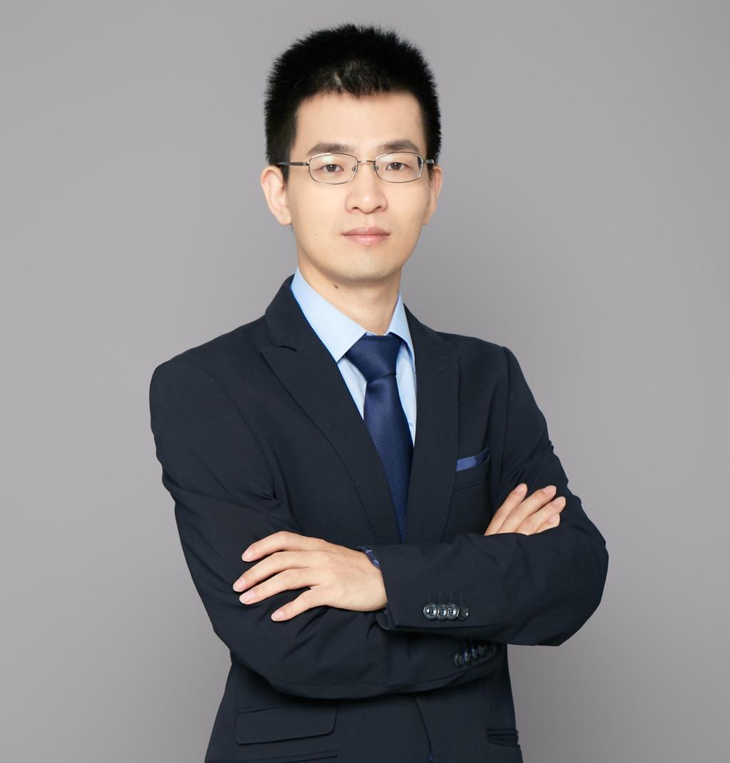 “80后”陆朝阳成中国工程院院士增选有效候选人，曾被称为“量子鬼才”