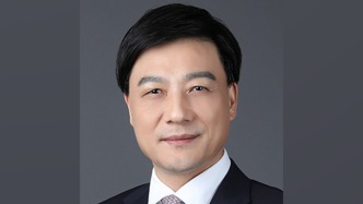 梁廷波再度入围中科院院士增选有效候选人名单，系施一公推荐