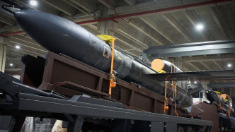 澤連斯基：成功試射“火烈鳥”遠(yuǎn)程導(dǎo)彈，飛行距離超3000公里