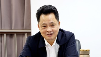 廣西壯族自治區(qū)自然資源廳原黨組成員黎守全被查