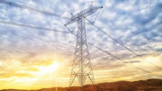 中國月度用電量首次突破萬億大關(guān)，背后動因有哪些？