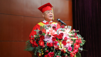 民办高校安徽三联学院创始人金会庆入围工程院院士增选候选名单