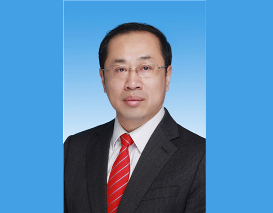 长安大学校长李树涛再度入围中科院院士候选名单