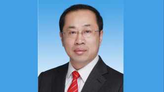 长安大学校长李树涛再度入围中科院院士候选名单
