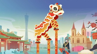 粵港澳大灣區文化周空降上海國際藝術節，超全攻略請收好