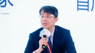 光大证券首席经济学家高瑞东已加盟光大保德信基金，或出任总经理一职