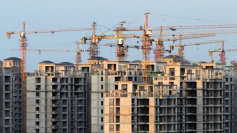 多城土地“調整規(guī)劃再出讓”：增加居住用地占比，房企拿地積極性提高