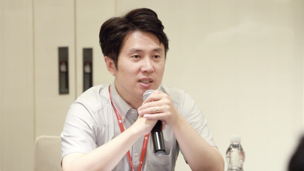 姚卯青回應(yīng)智元缺席機器人運動會:“各種會”對廠商是一種巨大的資源消耗