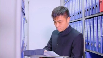 師詠勇再成中科院院士有效候選人，曾在27歲破格晉升為上海交大副教授
