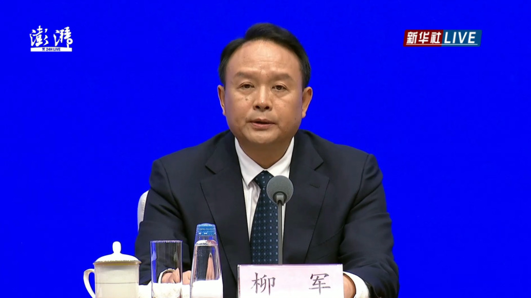 “十四五”期間，全國市場監(jiān)管部門為消費(fèi)者挽回經(jīng)濟(jì)損失217.1億元