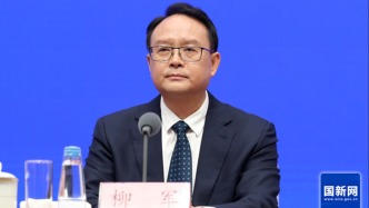 市場監(jiān)管總局：“十四五”期間，全國食品安全形勢總體平穩(wěn)