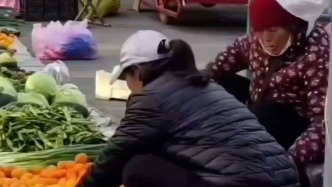最低氣溫個(gè)位數(shù)！多地仍是高溫，黑龍江塔河居民已經(jīng)穿上棉襖