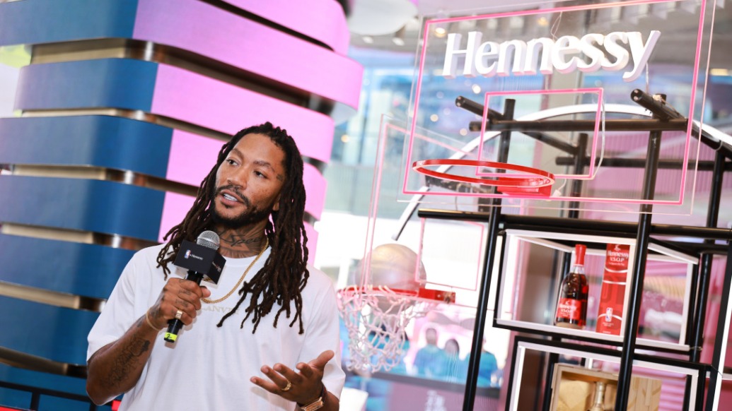 羅斯分享當(dāng)爸感悟，坦言中國就像自己第二個(gè)家