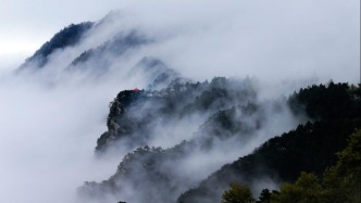 读懂城市｜庐山之上，烟火人间