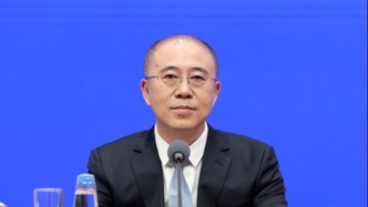 國新辦發(fā)布會(huì)上，“三只羊”“東北雨姐”被點(diǎn)名