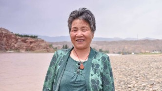 王玉芳｜獲獎(jiǎng)作品節(jié)選