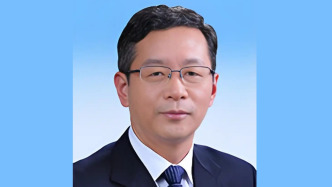 徐永全已任中央社院副院長，此前擔(dān)任中央社院秘書長