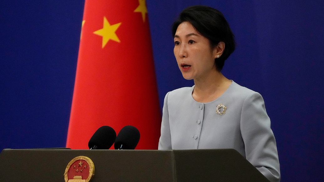 中國赴美留學生遭美方無端盤查滋擾，外交部：嚴重侵犯中國公民正當權益