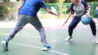 國家體育總局：要避免孩子過早參加單項體育運動