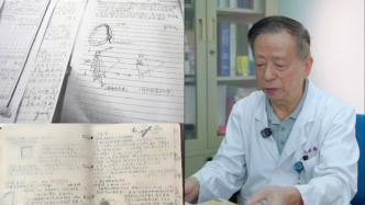 28年后，曾經(jīng)的肝母細(xì)胞瘤患兒見到了上海的救命醫(yī)生