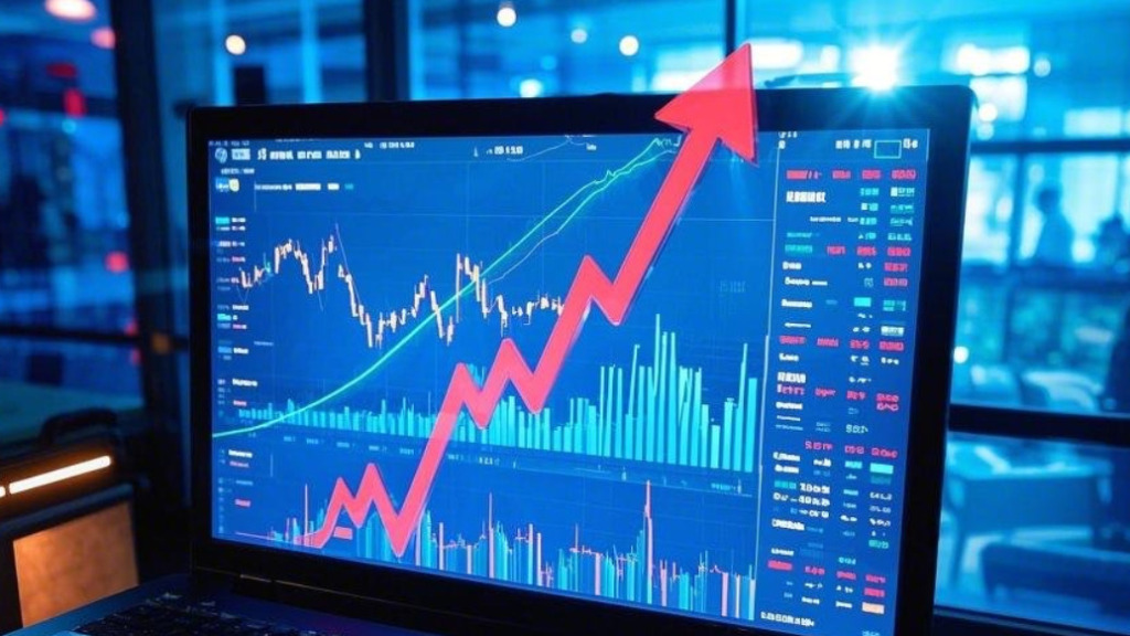 秦洪看盘｜芯片股带领A股再攀新高点，主动拥抱积极主观策略