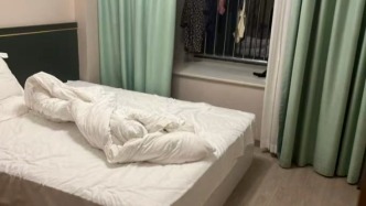日照一民宿被指虚标面积，房间“缩水”近一半，当地文旅部门回应