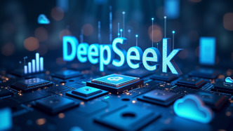 DeepSeek“帶飛”國(guó)產(chǎn)算力板塊，寒武紀(jì)市值超5000億元，摩爾線程已支持FP8