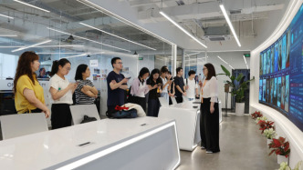 上海直播经济领跑全国，高速背后还有高质量