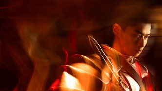 用音乐剧方式打开“风雪山神庙”的故事