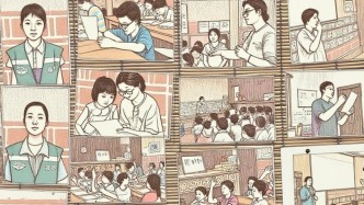 处处有书香伸手可阅读：厦门湖里让读书变生活，流动儿童有了新朋友