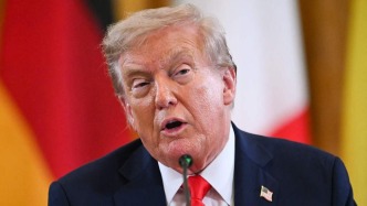 考慮調(diào)用正規(guī)軍、延長國家緊急狀態(tài)，特朗普就華盛頓問題最新表態(tài)