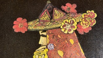 “石上绣花”圈粉记：非遗在厦门湖里走进生活，让年轻人愿看愿学