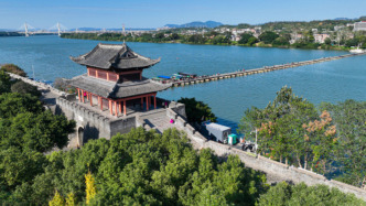 “如画江西·风景独好”西安推介会8月23日绽放大唐不夜城