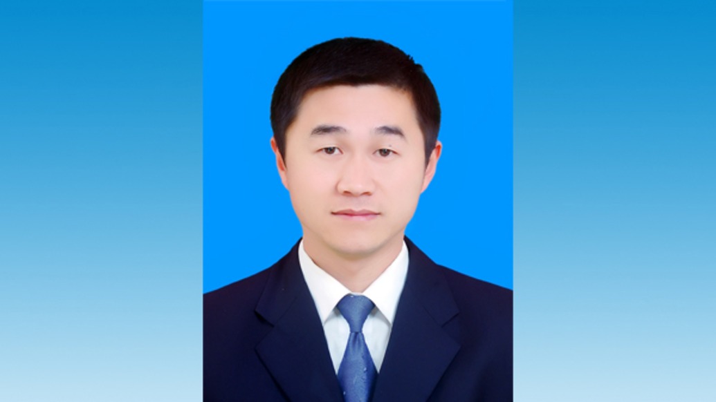 龙滨辞去黔东南州人大代表职务，今年1月升任黔东南州副州长