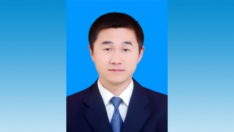 龍濱辭去黔東南州人大代表職務(wù)，今年1月升任黔東南州副州長