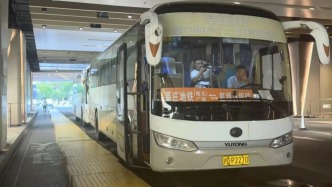 上海這條直達交通樞紐的班車9月1日停運，市民盼替代方案