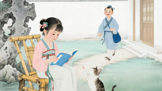 文化中國行·人間好時節(jié)｜處暑：清風解暑意 新涼載秋實