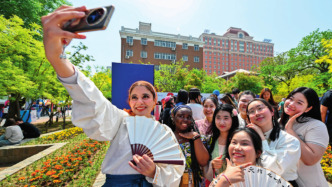 瞭望·治国理政纪事｜为全球治理贡献“上合方案”