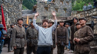 導演劉勁：拍攝《天寶》，一場命中注定的“回歸”與“使命”