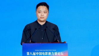 《捕風追影》導演楊子：“笨功夫”成就電影最寶貴的質感