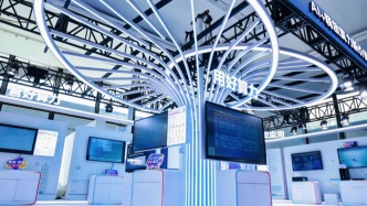 工信部：有序引導(dǎo)算力設(shè)施建設(shè)，加快突破GPU芯片等關(guān)鍵核心技術(shù)