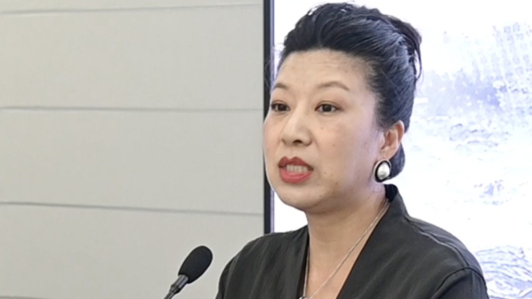 馬佳樂(lè)：一聲巨響之后，唐山大地震下的偶然與余生