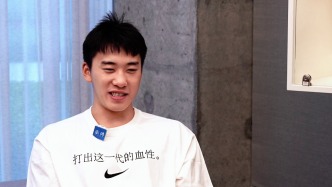 專訪｜王俊杰：抓住每一個(gè)臨危受命的機(jī)會(huì)證明自己