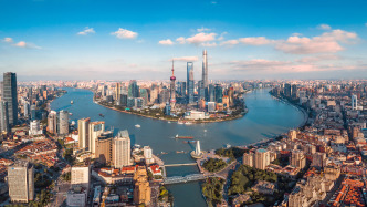 上海與世界｜一江一河：從治理“兩夾水”到大蛻變