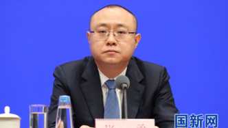 廣東省住建廳廳長(zhǎng)張勇跨省調(diào)任海南省?？谑形睍?shū)記