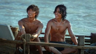 《東極島》在北美正式上映，加拿大觀眾贊傳遞二戰(zhàn)歷史真相