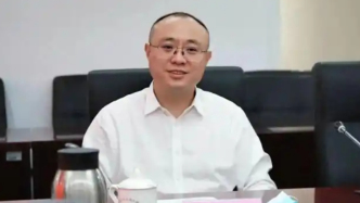 新任?？谑形睍洀堄乱讶魏？谑姓h組書記
