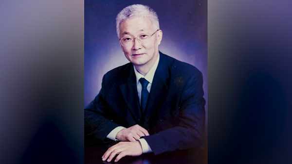 北京大学党委原副书记杨河出任宁波东方理工大学讲席教授