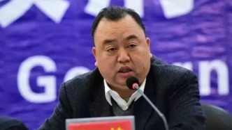 云南鹽津落馬官員陳坤：縱容兒子奢靡無度，被定性政治生態(tài)污染源